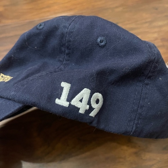 NWT Kentucky Derby Woodford Reserve Hat - Picture 6 of 7